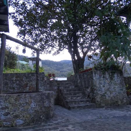Posada Santa Maria Минераль-дель-Чико Экстерьер фото